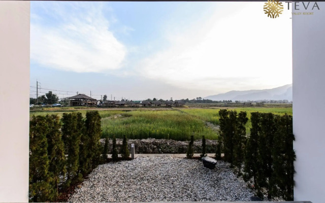 TEVA Valley Resort