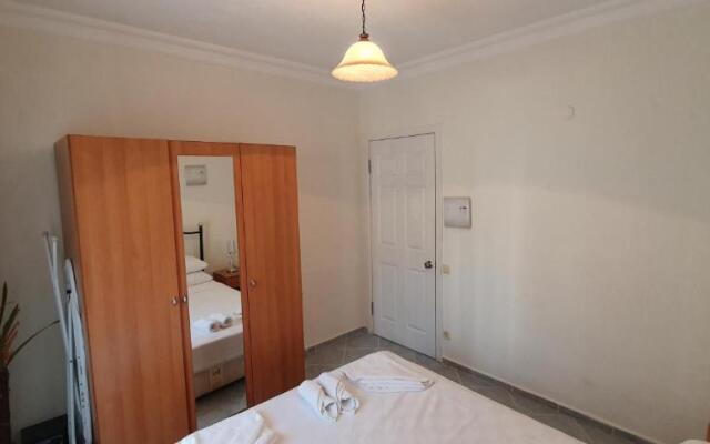 Ovacik,Oludeniz,Fethiye,2BR Flat With Swimming Pool