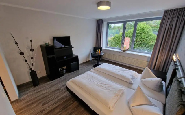 Avantage Sporthotel