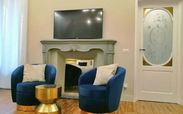 Ricasoli Garden Relais