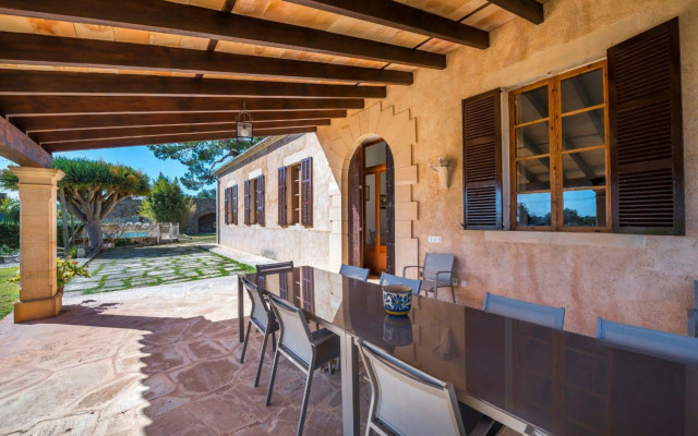 Villa Can Cirerol