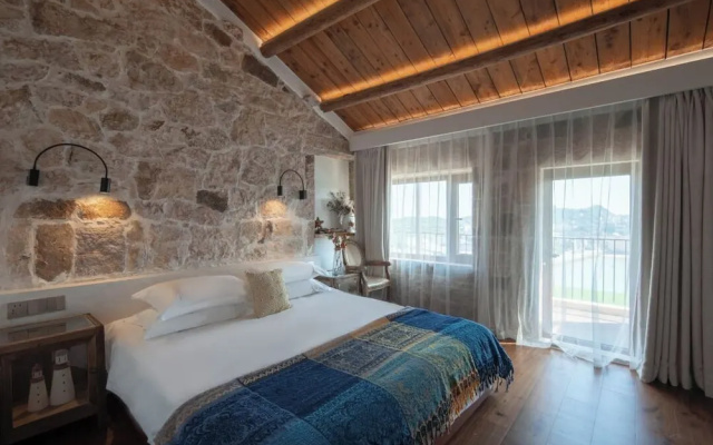 Yaojia Xingluohaiye Resort – Guest Rooms – Taizhou