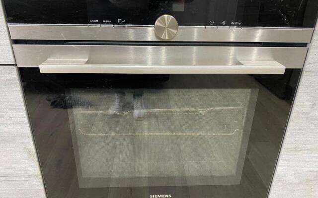 Stunning property fully refurbished