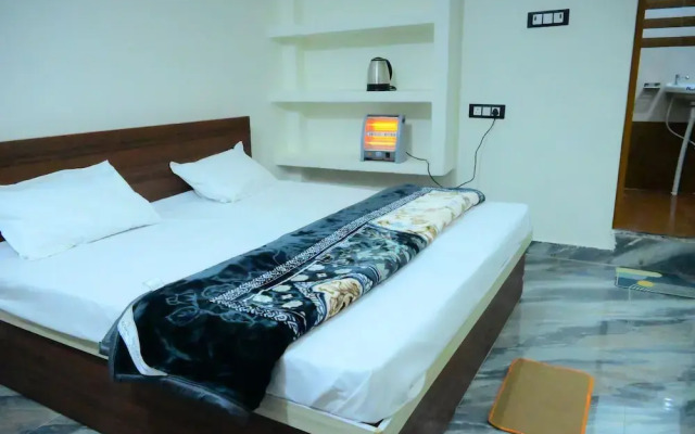 Shraddha Guest House