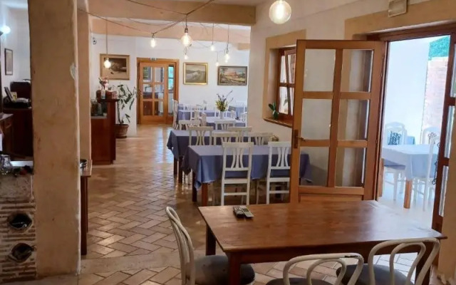 Boutique Hotel Paradiso