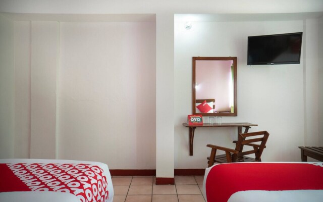 Отель Kashlan Palenque