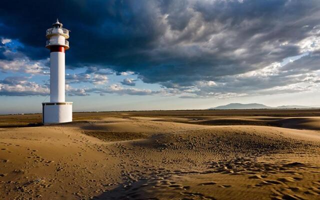 Mi Apartamento en el Delta del Ebro