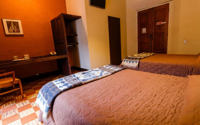 Hotel Modelo