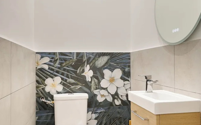 Le Flourens by Paul Riquet 1609 Residences