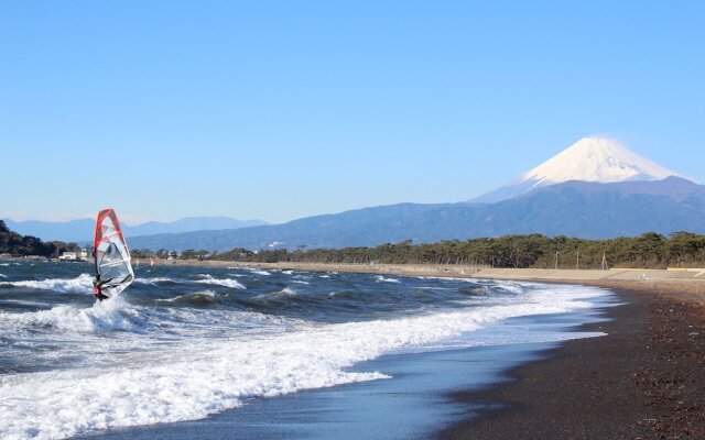 Numazu Ikkyuuan