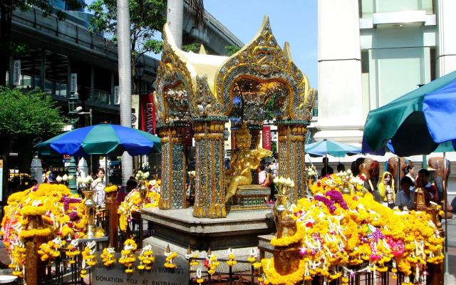 Bangkok City Inn Hotel