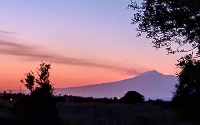 Bed and Breakfast Villa Nella