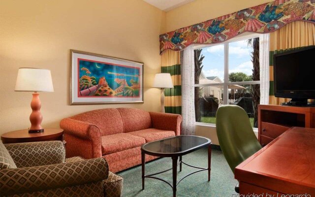 Homewood Suites By Hilton Orlando-Nearest Universal Studios