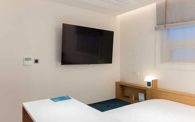 Nouvelle Hotel and Spa by Aank Seoul Jongro