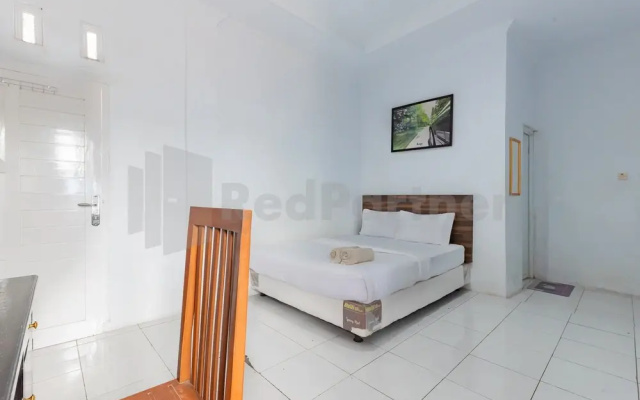 OYO 90086 Pondok Tasyiq Guest House Syariah