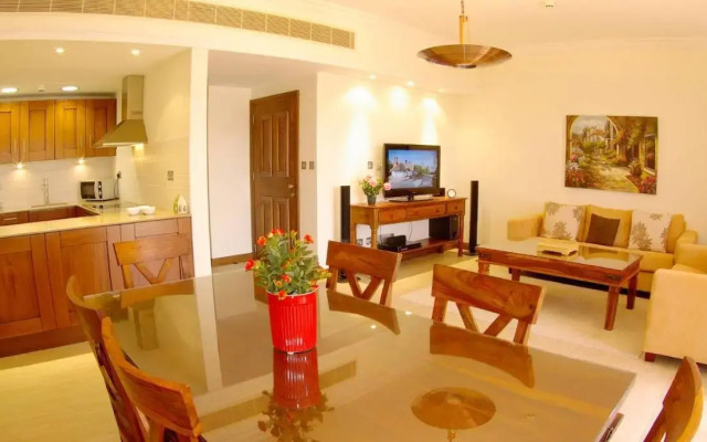 Flat 2 bedrooms 2 bathrooms - Kouklia