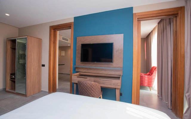 ADDRESS Hôtel Casablanca