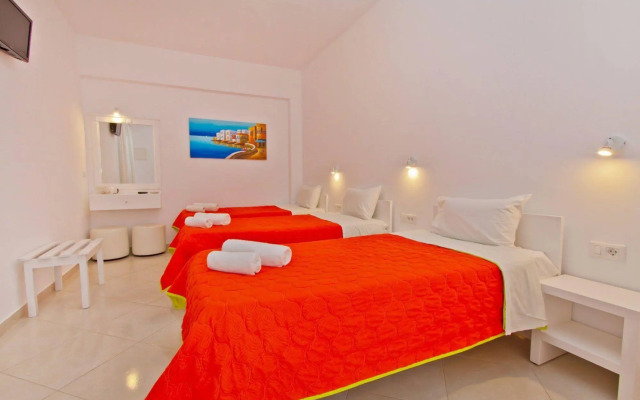 Milena Hotel