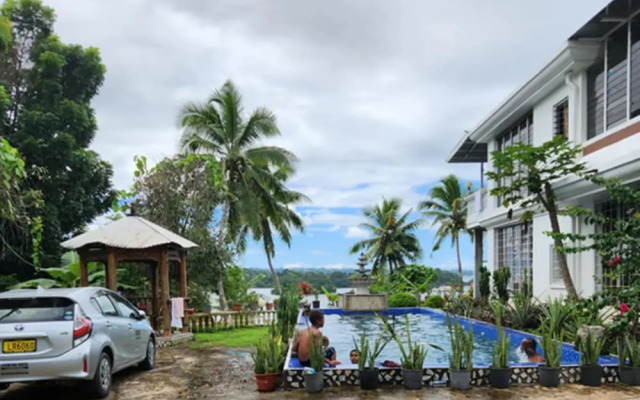 Suva Hideaway Villa