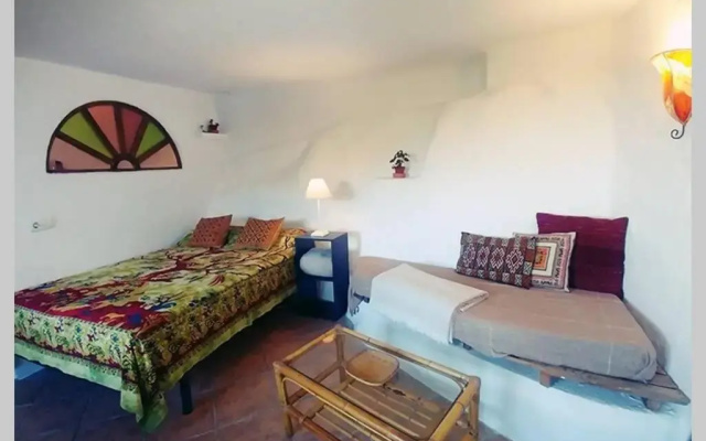 Bonito apartamento con vistas espectaculares
