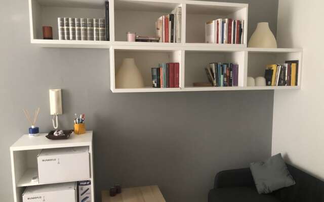 Borghetto Pedale in Town