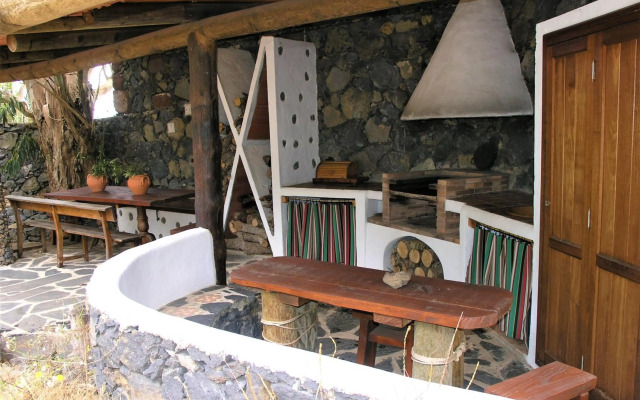 Casa Rural Casa & Monte