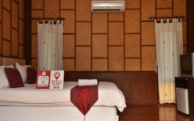 NIDA Rooms Sankampaeng Hot Spring 54 Orchid
