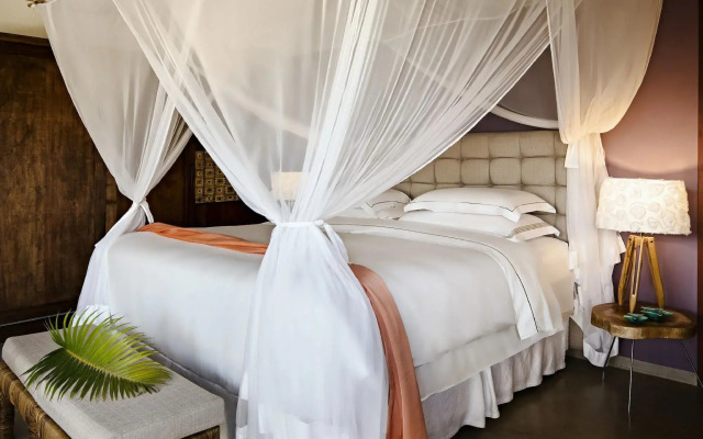 Campo Bahia Hotel Villas Spa