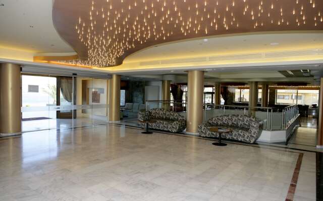 Lemnos Village Resort