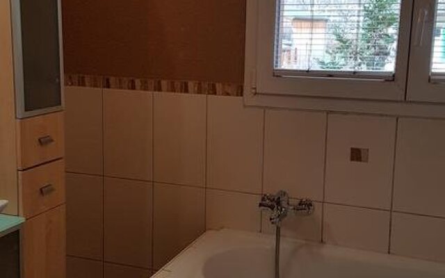 Jani's Holiday Apartment