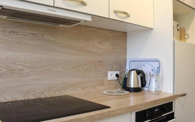 Appartement La Baule, 2 pièces, 4 personnes - FR-1-245-151