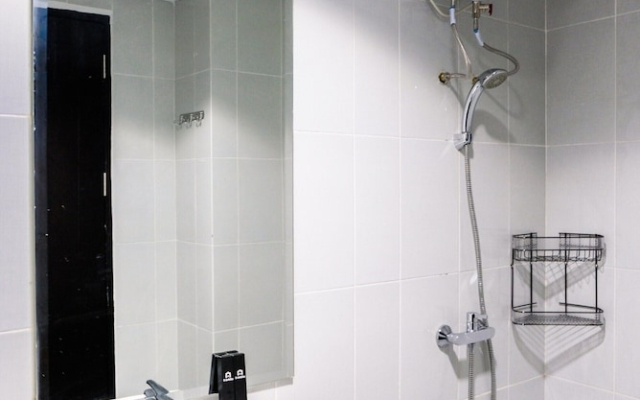 Minimalist and Posh 1BR Casa de Parco Apartment