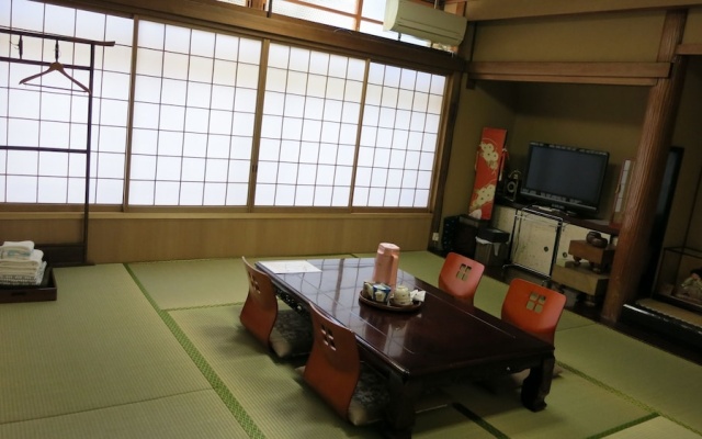 Japanese-Style Superior room 사진 1