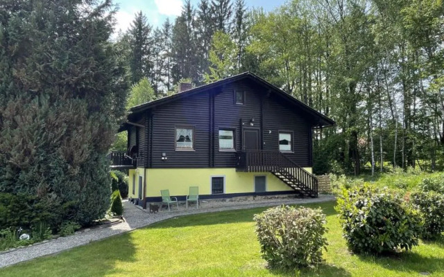 Am Hohen Bogen 17875