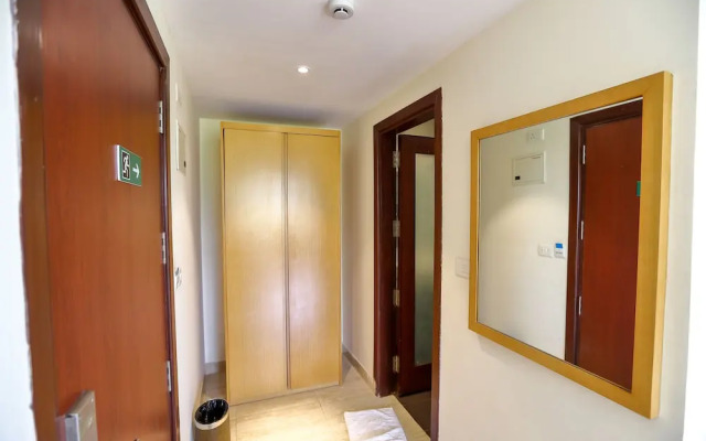 Zip By Spree Hotels Hyde Goa
