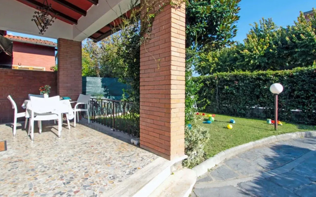 Patrizia Forte dei Marmi