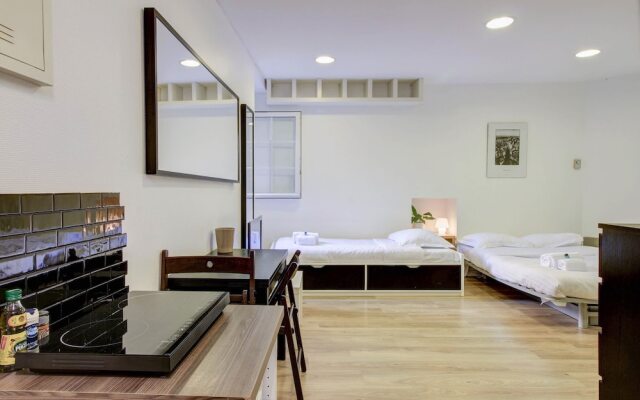 Le Franklin 2 - Cosy & Clean