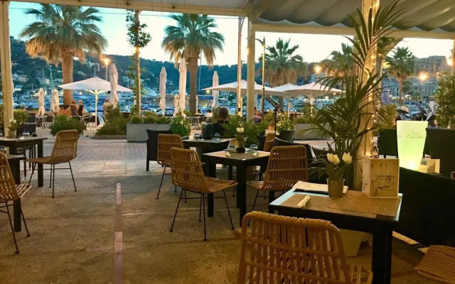 Miramar Hotel Soller