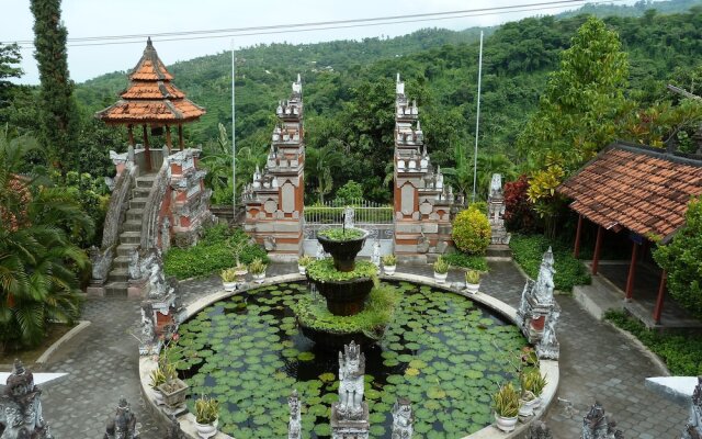Villa Damai