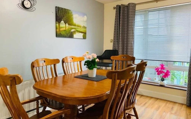 Beechwood Court Self-Catering House