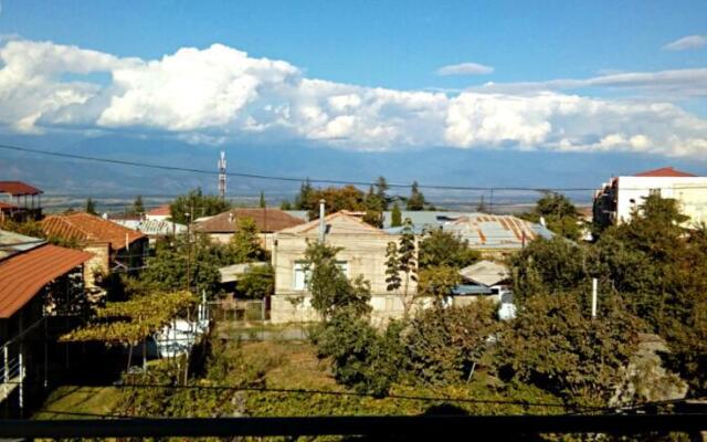 Home Stay At Georgis Place