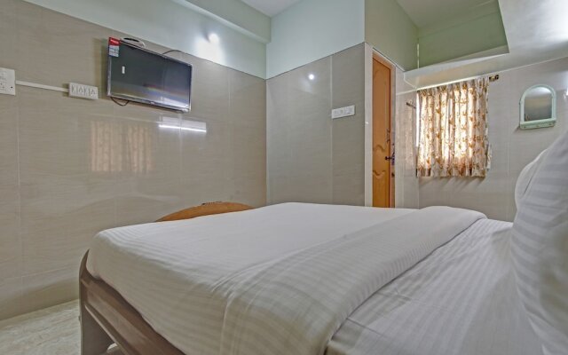 Rkp Residency by OYO Rooms