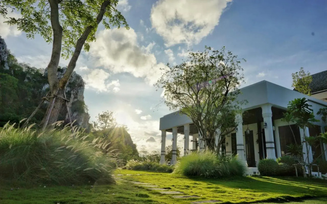 The Soul Resort