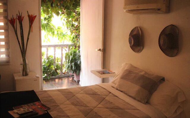 Makondo Hotel Boutique