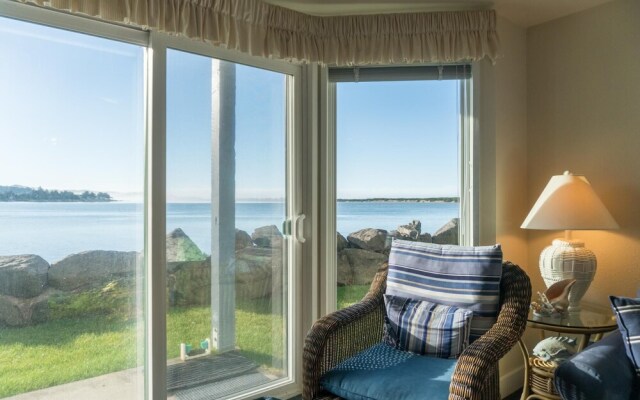 Dock of The Bay #105