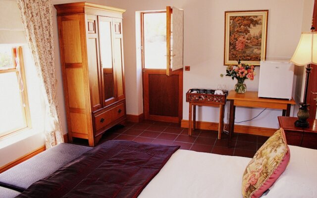 Rietfontein Ostrich Palace