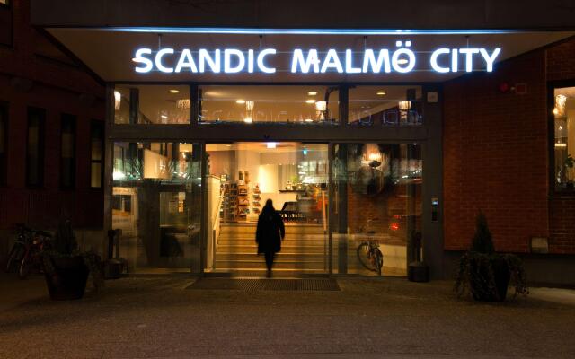 Scandic Malmö City