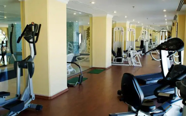 Midhal Hotel Al Khobar