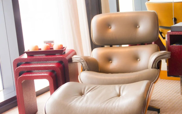 InterContinental Shanghai Expo by IHG