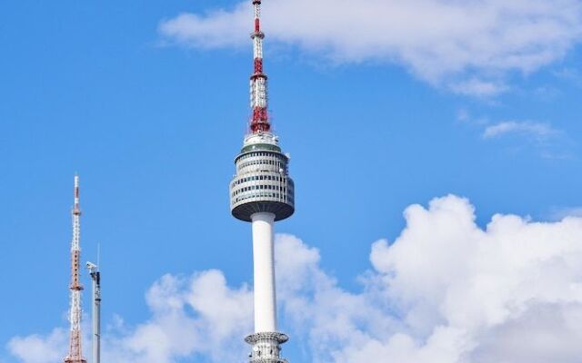 Seoul Best Stay - Hostel